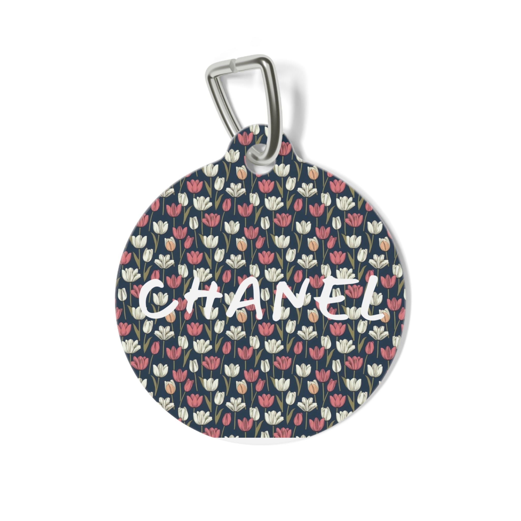 Pet Tag