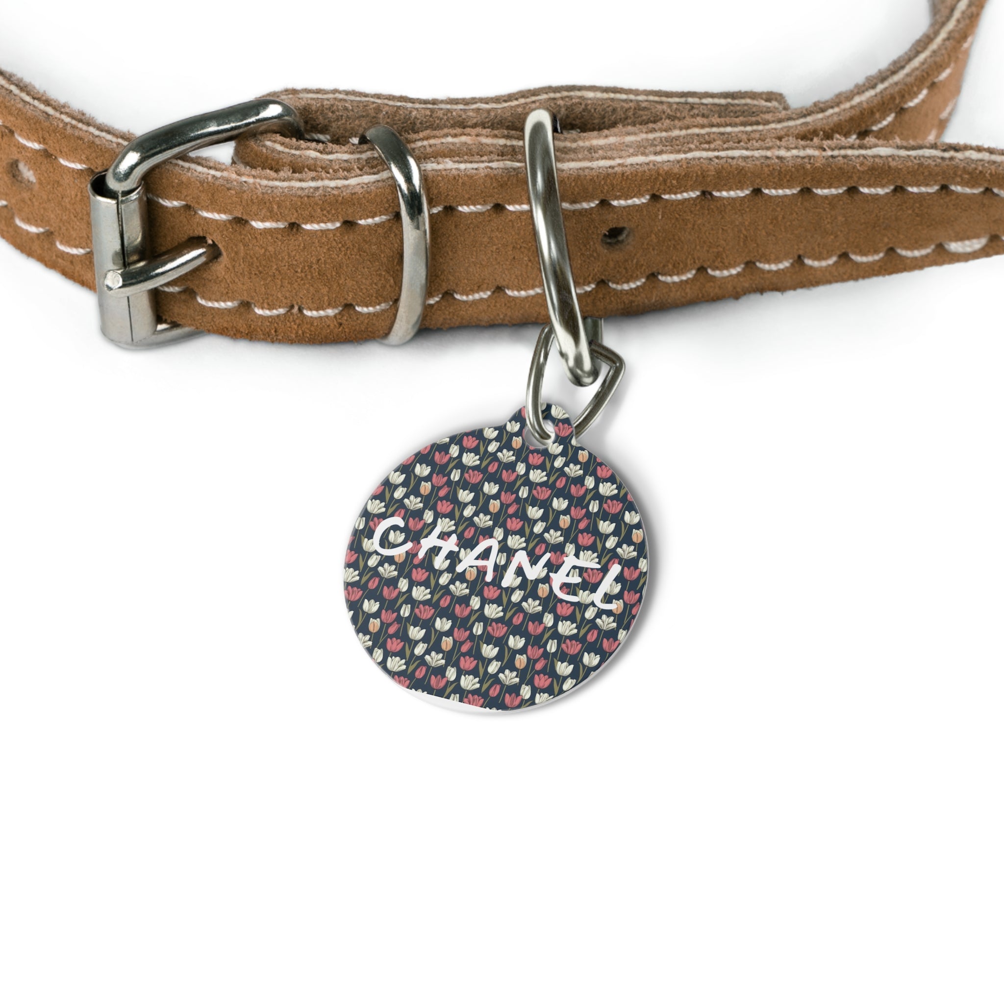 Pet Tag