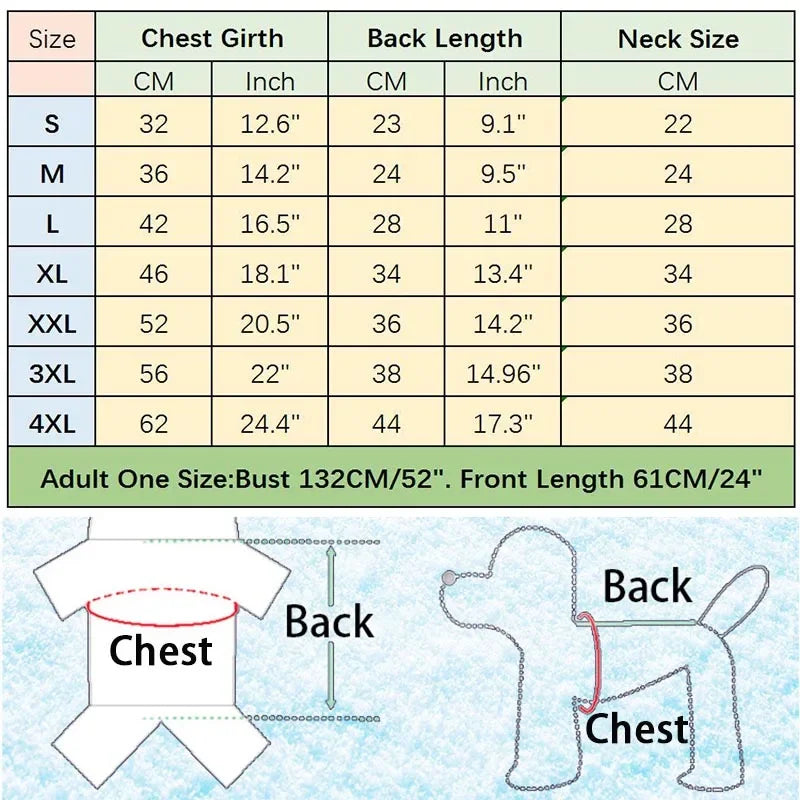 Pet Matching Clothes For Dogs Costume Smile Face Dog Hoodie Spring Autumn Pets Dogs Clothing French Bulldog Pet Clothes Yorkshir