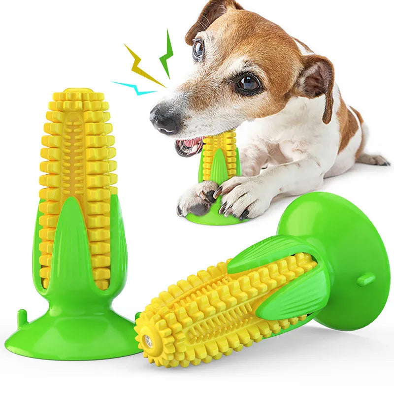 Toy Dog Toy Dog Chew Toys Dog Toothbrush Pet Molar Tooth Cleaning Brushing Stick Doggy Puppy Dental Care Dog Pet Supplies dogs