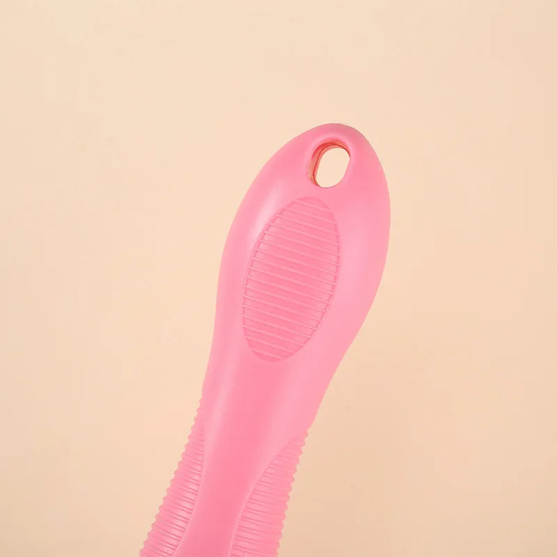 Pet Comb Needle Comb Dog Cat Hair Removal Floating Hair Beauty Skin Care Pet Dog Cleaning Brush Supplies Stainless Steel